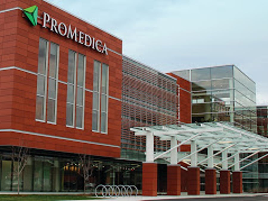 ProMedica Health and Wellness Center - Sylvania