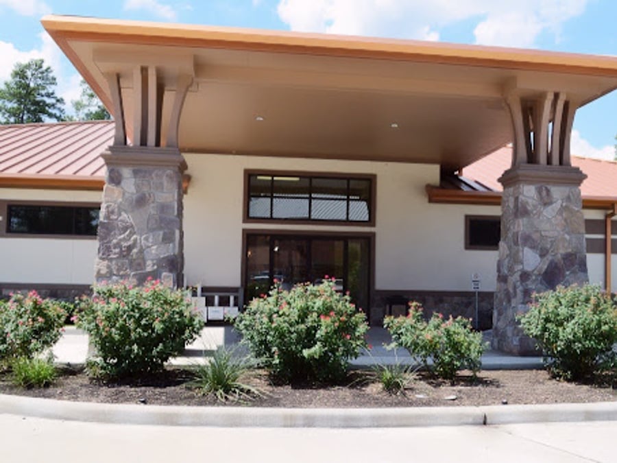 Conroe Aesthetics, Weight & Wellness