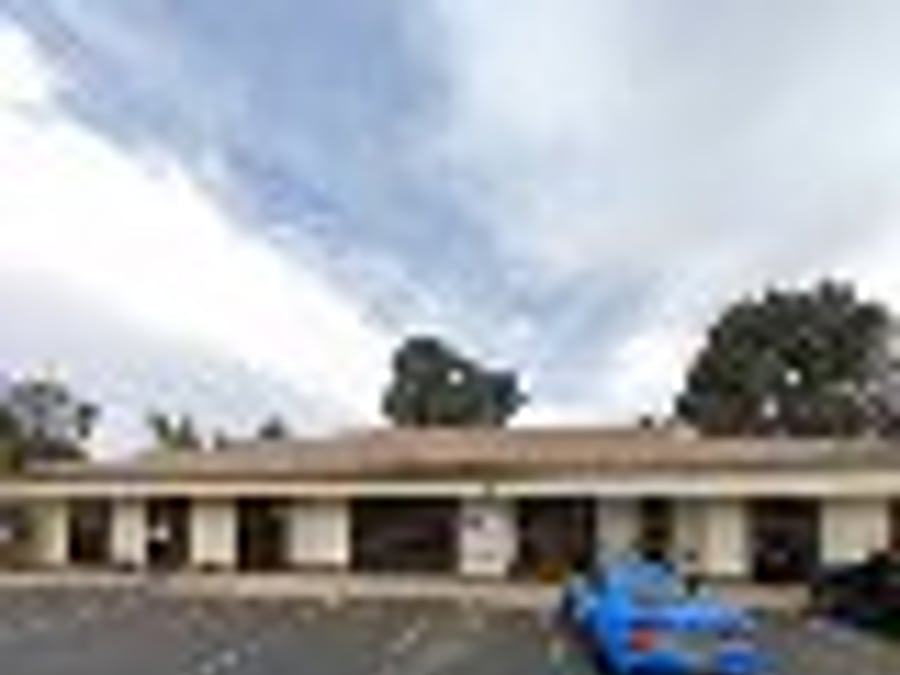 West Medical Visalia