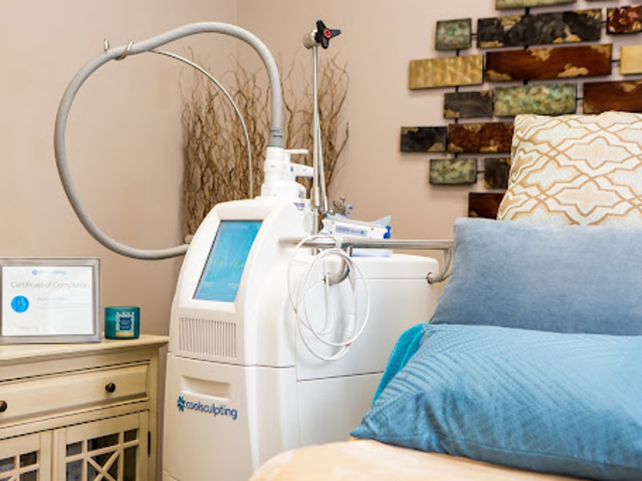Restoration MedSpa