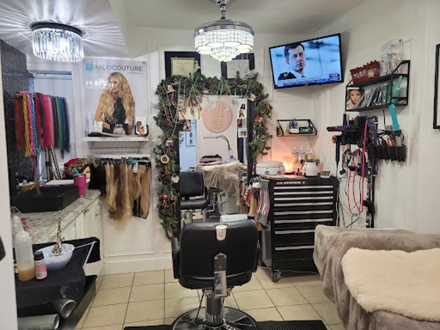 Palladian Day Spa