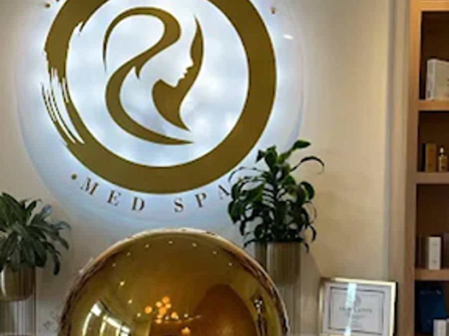 Exalted Beauty Med Spa