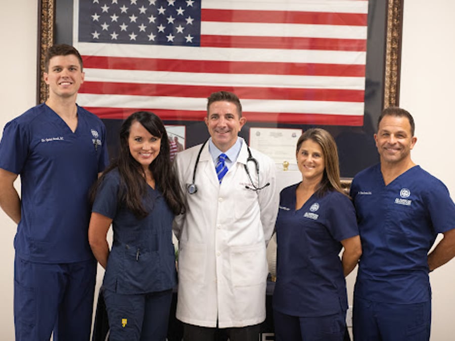 All American Medical