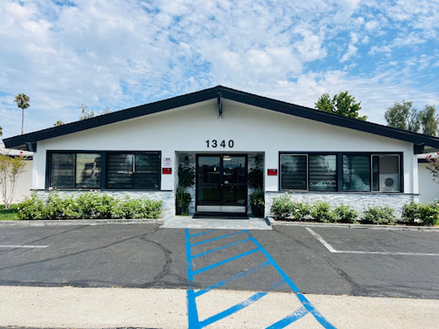 Granite Hills Healthcare & Wellness Centre