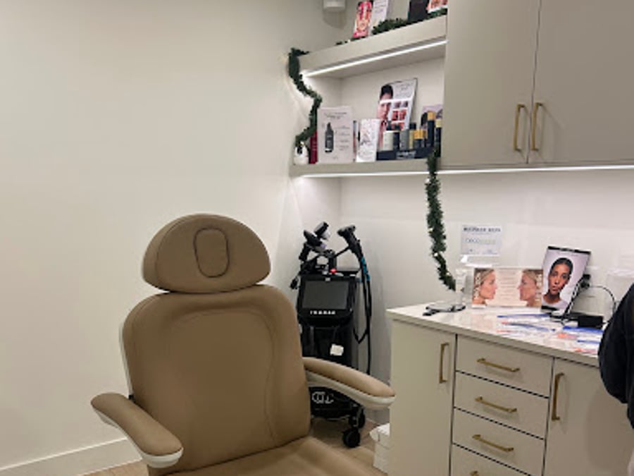 Injection Perfection Medical Spa