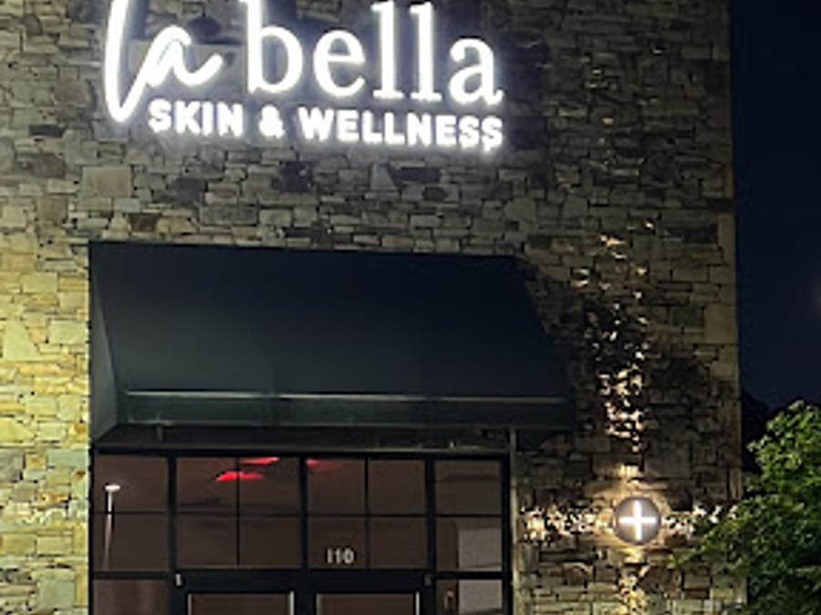 La Bella Skin & Wellness