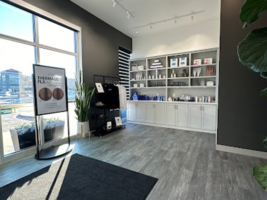 Luna Med Spa
