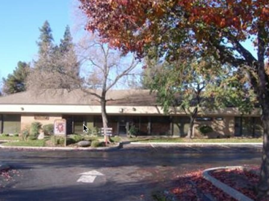 Fresno Medical Center CA