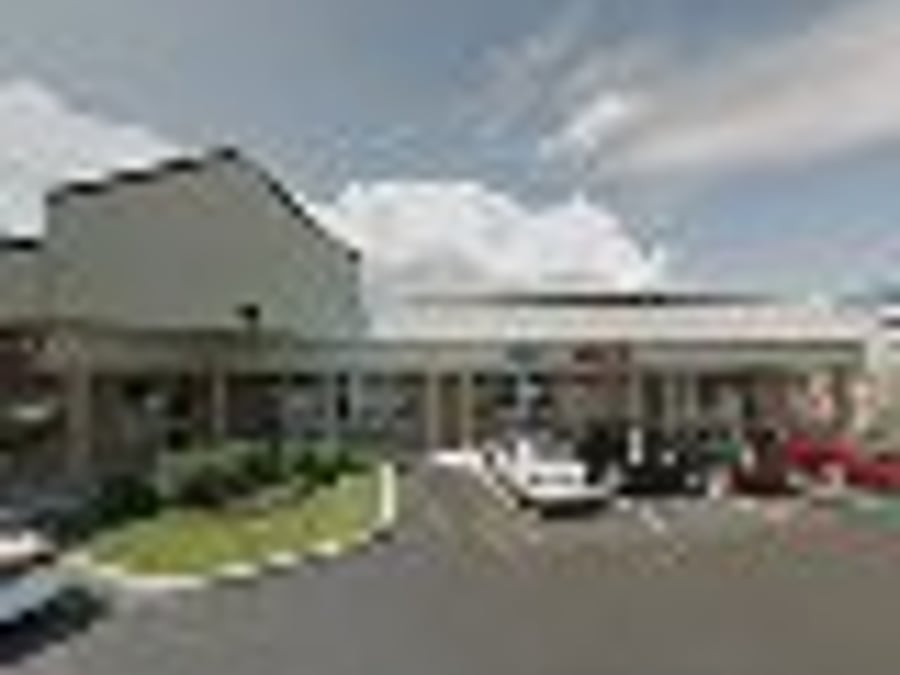 Samaritan Hospital Bariatric and Metabolic Care