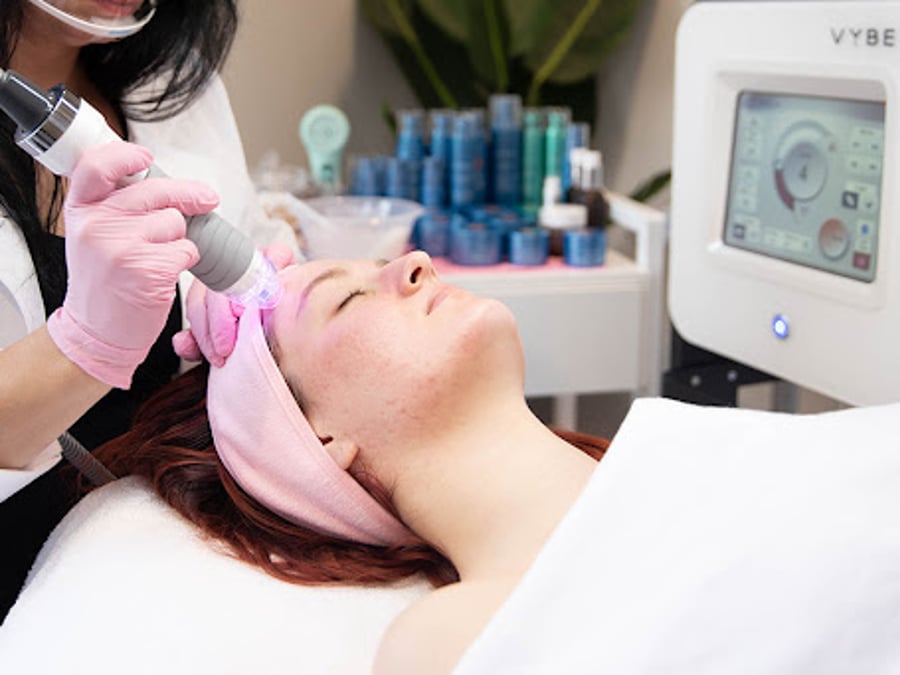 Med & Beauty Spa by Eve