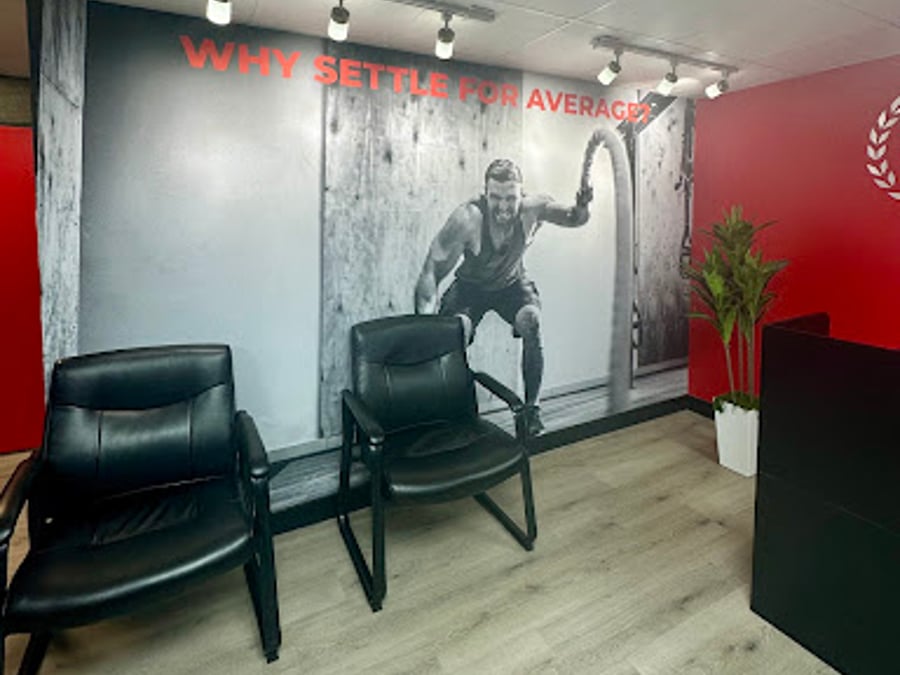 Gameday Men's Health San Dimas TRT Clinic