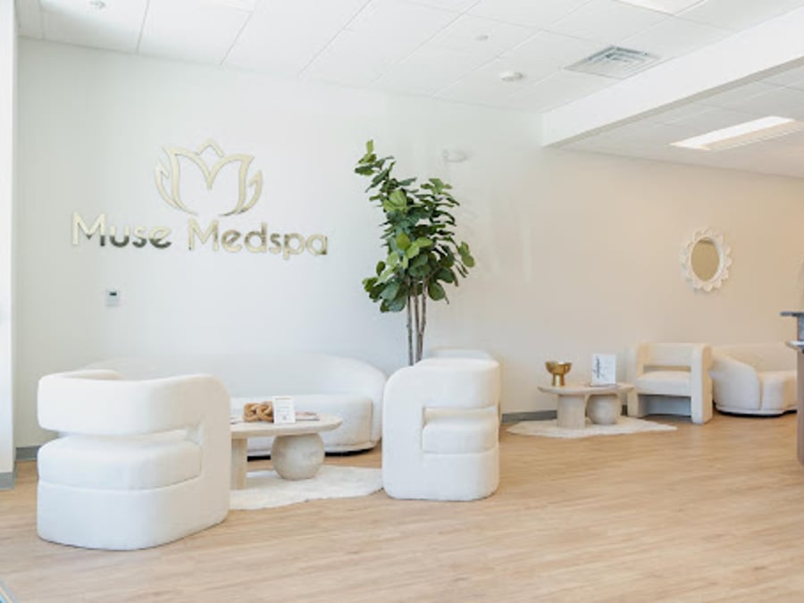 Muse Medspa Mainline