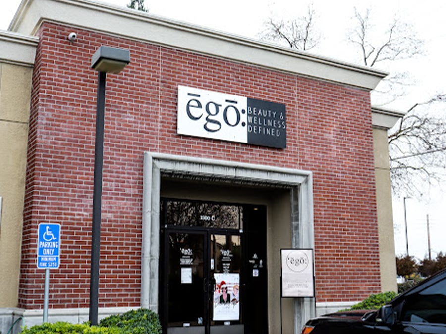 Ego Beauty & Wellness Defined