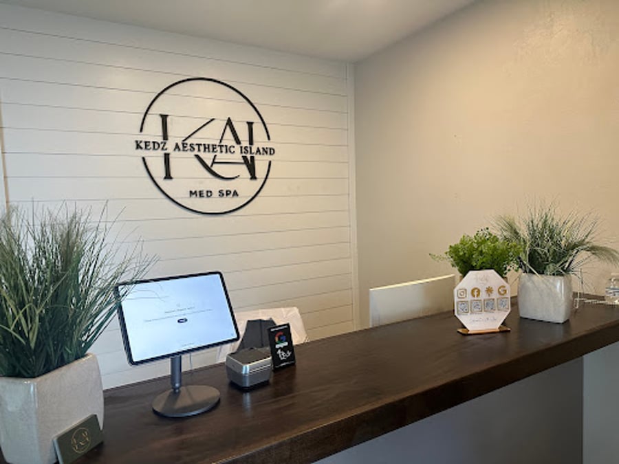 KAI Med Spa