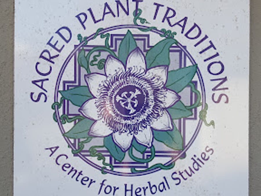 Sacred Plant Traditions