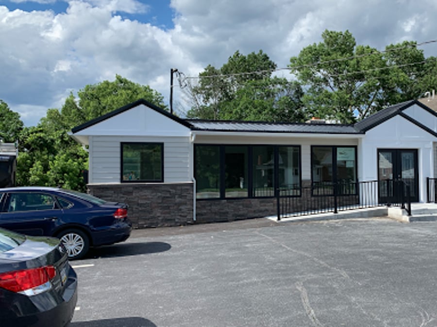 LEGACY HEALTH- formerly Tomasetti Family Chiropractic