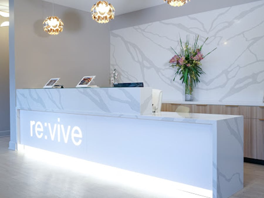 Revive Med Spa - Mission Valley