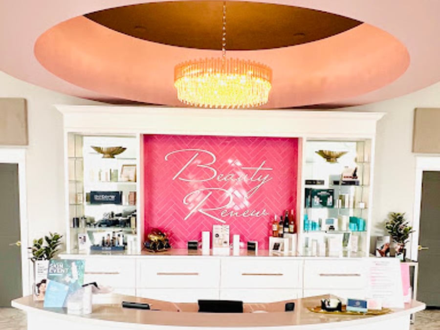 Beauty ReNew Aesthetics & Wellness
