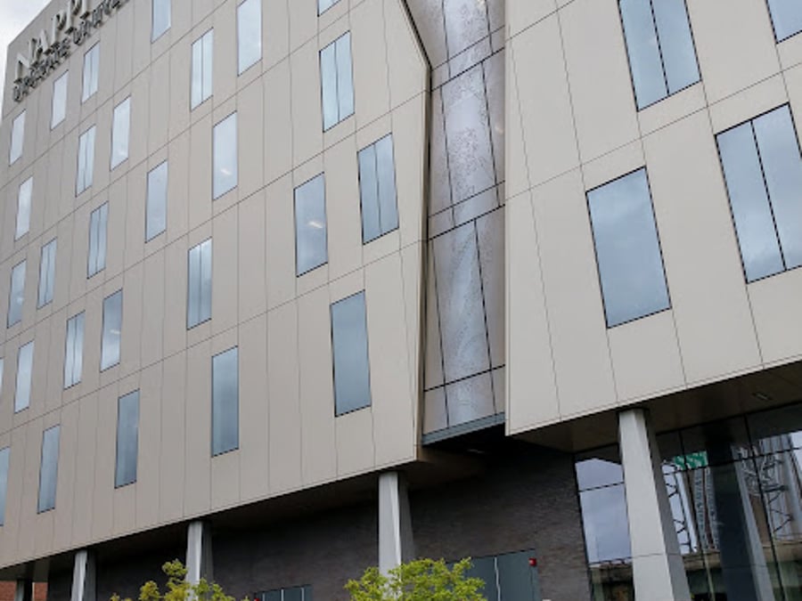 Nappi Wellness Institute