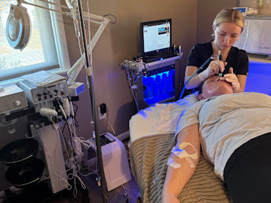 SpaGo MedSpa