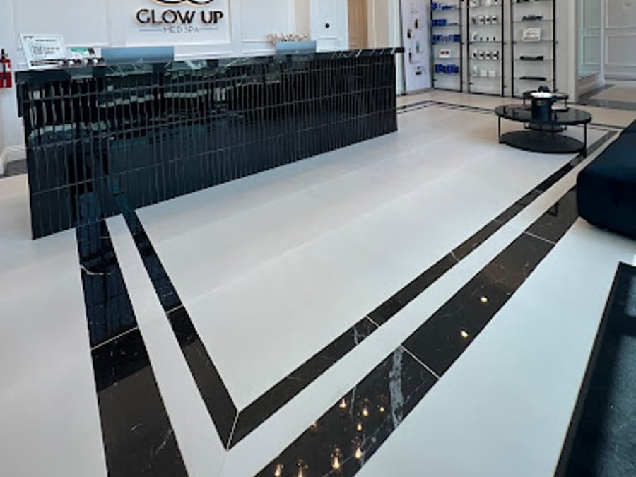 Glow Up Med Spa