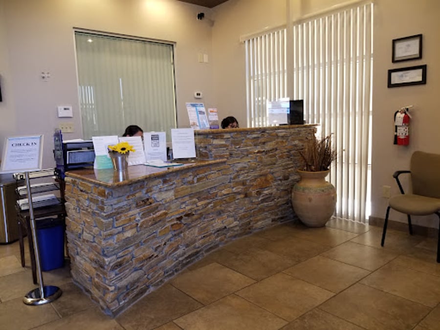 Total Wellness Family Medicine
