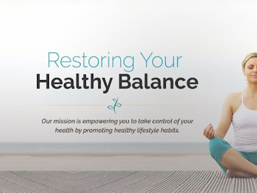 Integrative Medicine Orange County