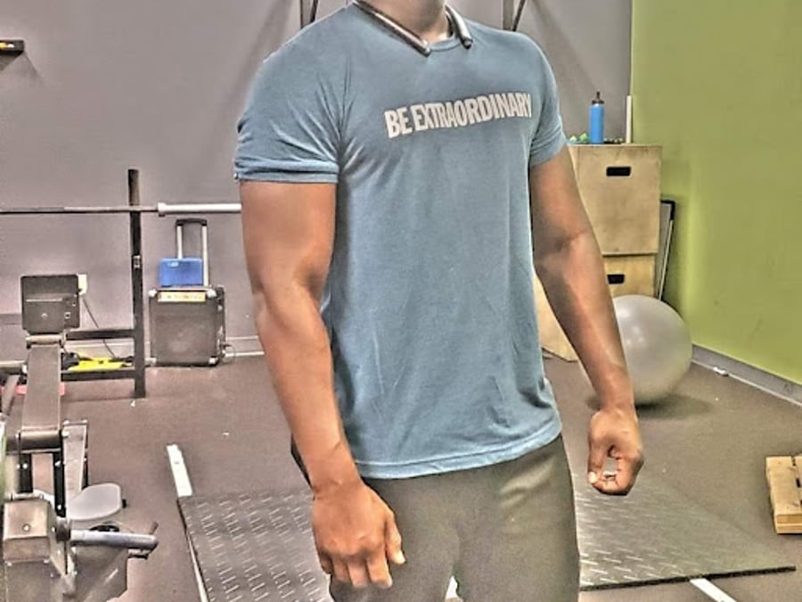Evolution-X Holistic Wellness & Fitness