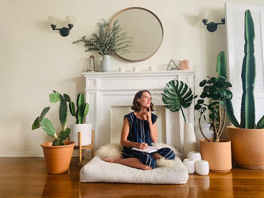Wholistic Wellness by Leah Joiner