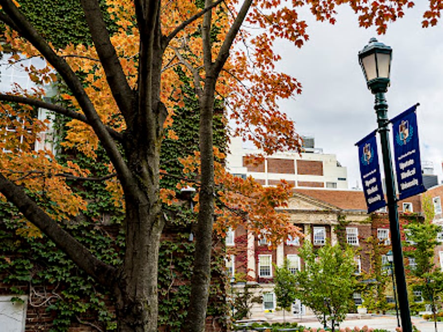 SUNY Upstate Medical University