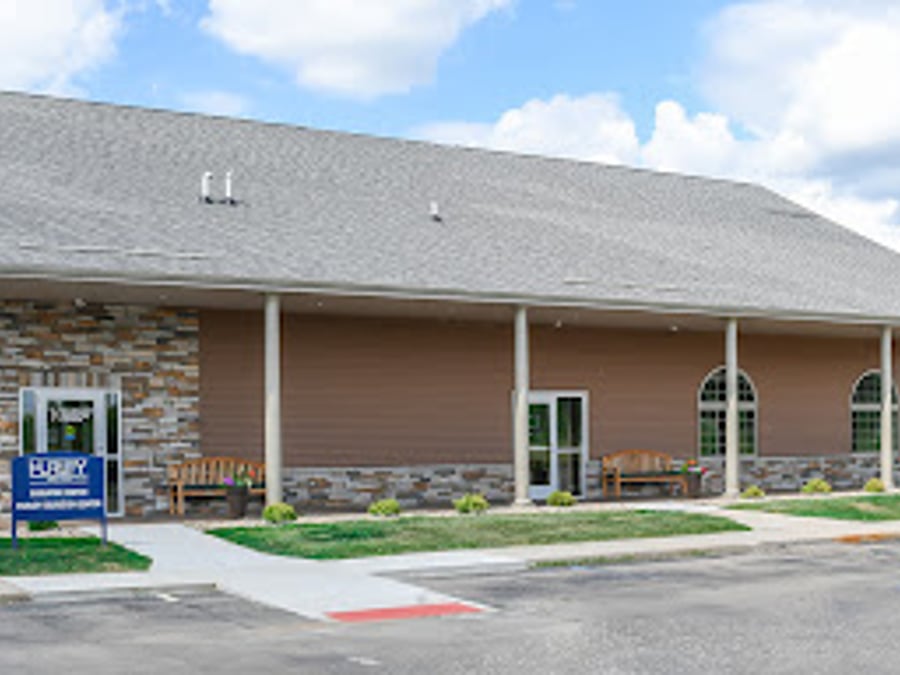 Hurley Comprehensive Weight Loss Center