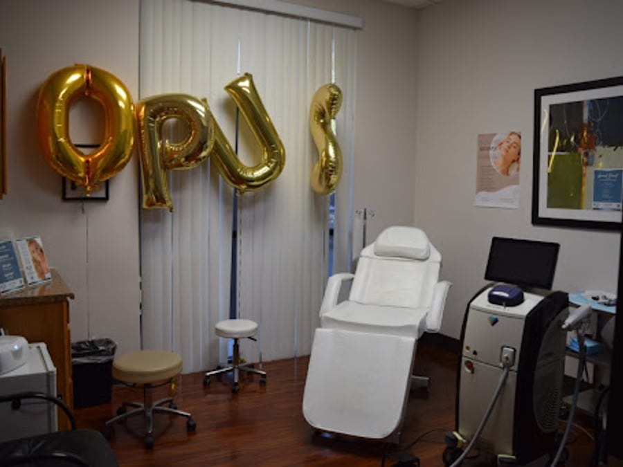 MDspa