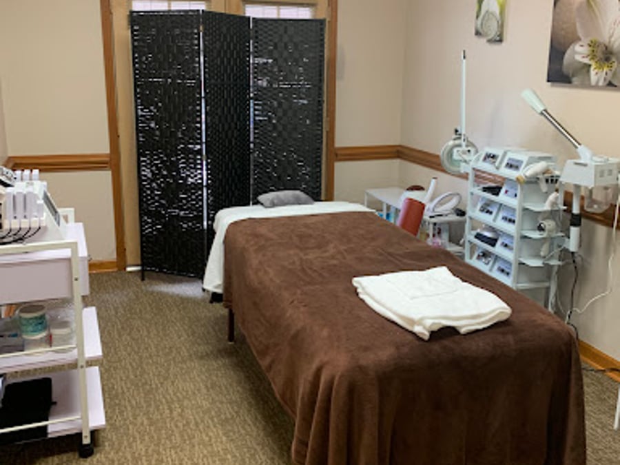 Recovering Me Holistic Wellness Center