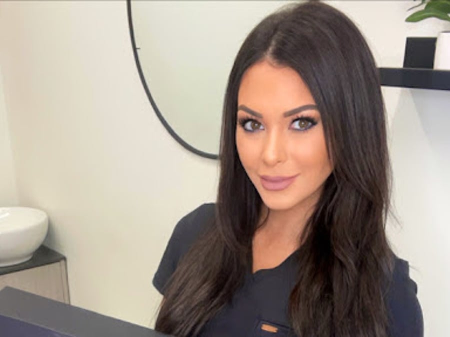 KC Injectables Med Spa Overland Park