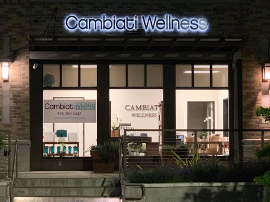 Cambiati Wellness Programs
