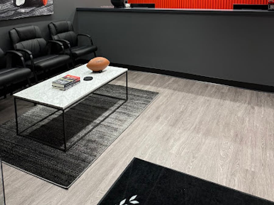 Gameday Men's Health White Plains