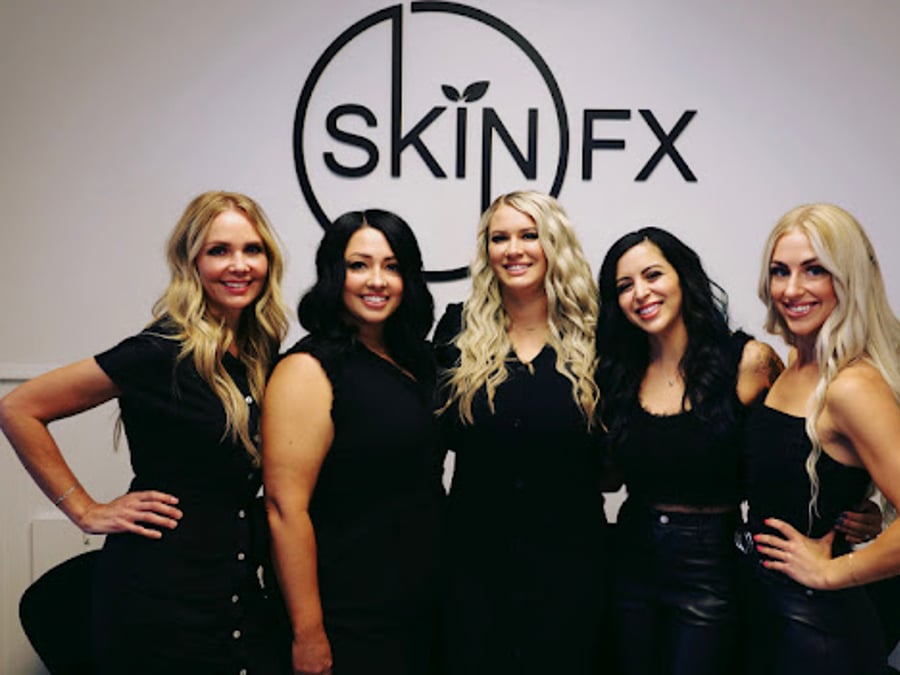 SkinFX Med Spa