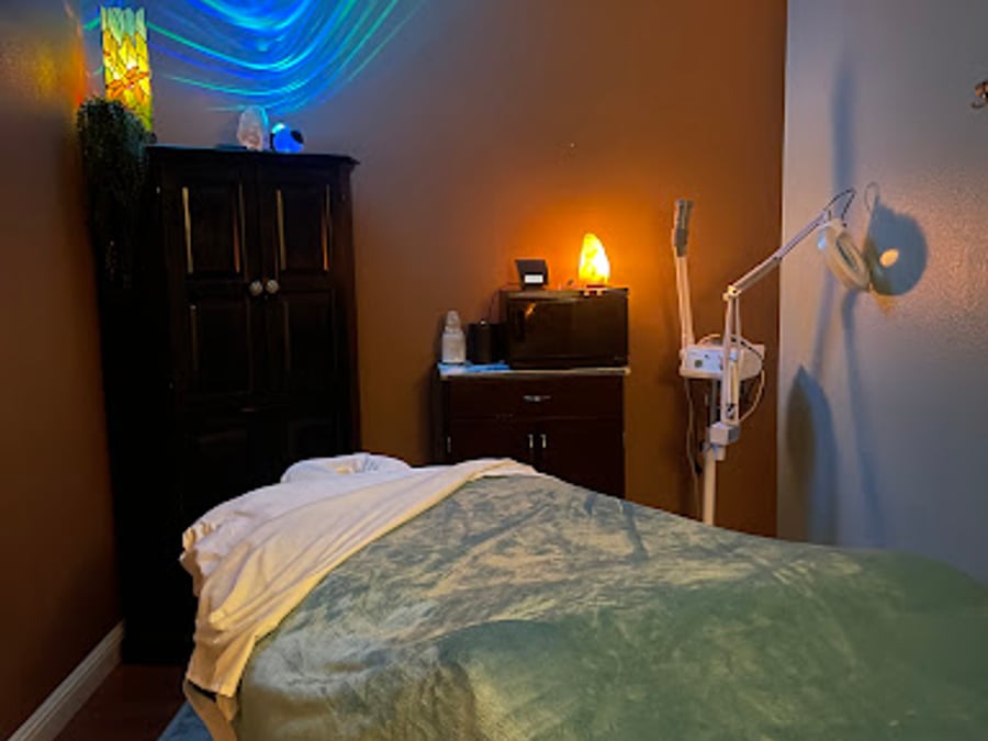 Atma Day Spa