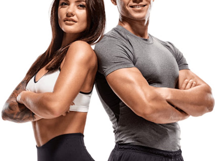Nülevel Health & Wellness
