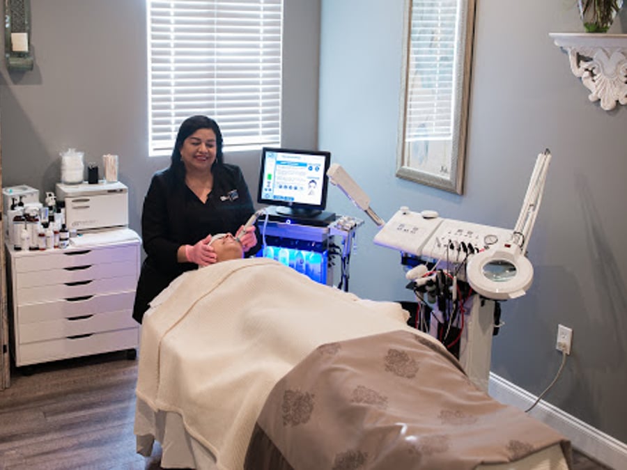 Magnolia Medical Aesthetics