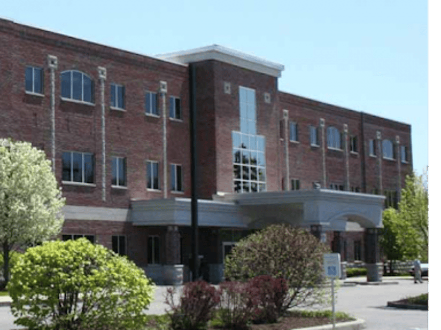Bariatric Surgery & Weight Loss Program