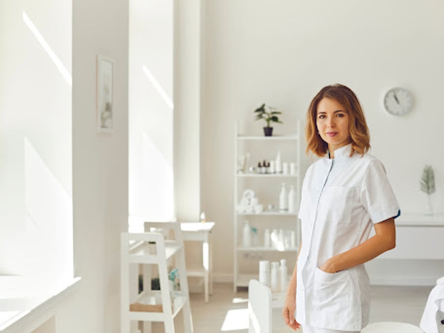 DR. VIGOR™ - Testosterone and ED Experts