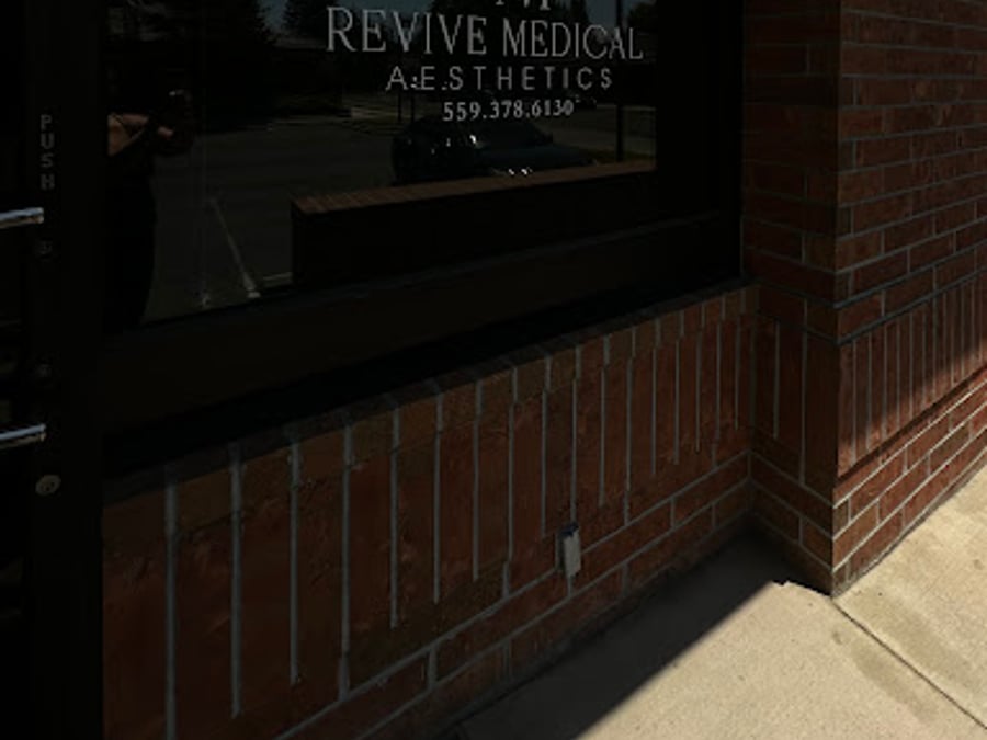 Revive Medical Aesthetics