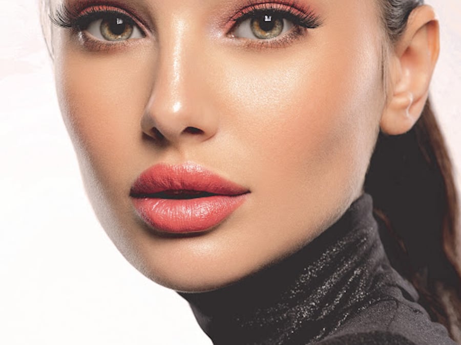 Center for Cosmetic Dermatology