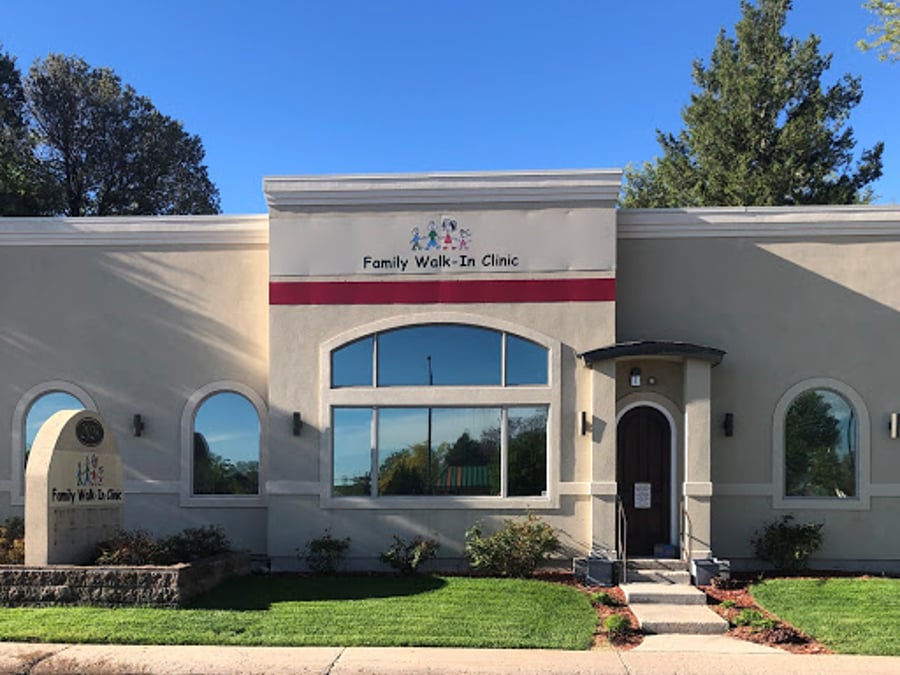 Family Walk-In Clinic