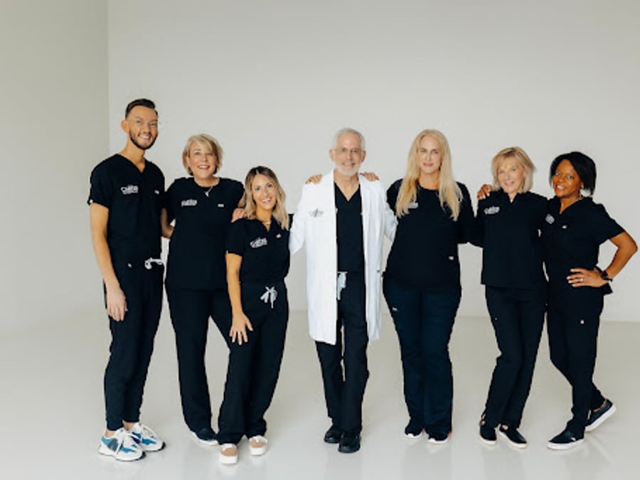 Carter MD Aesthetics (formerly Medical Cosmetics)
