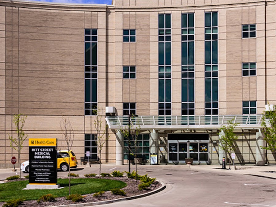 Children's Specialty Center
