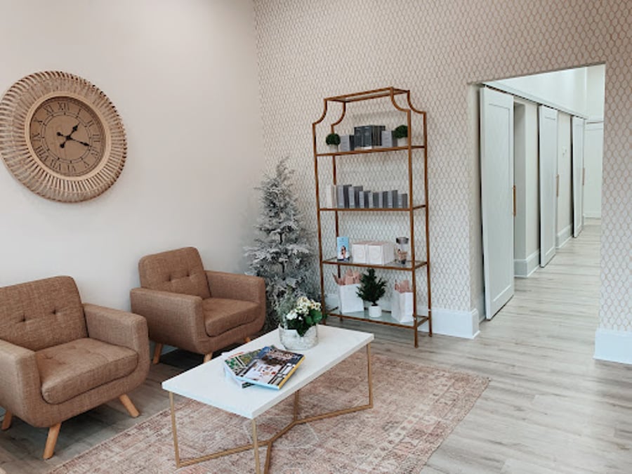 The Bella Medical Spa