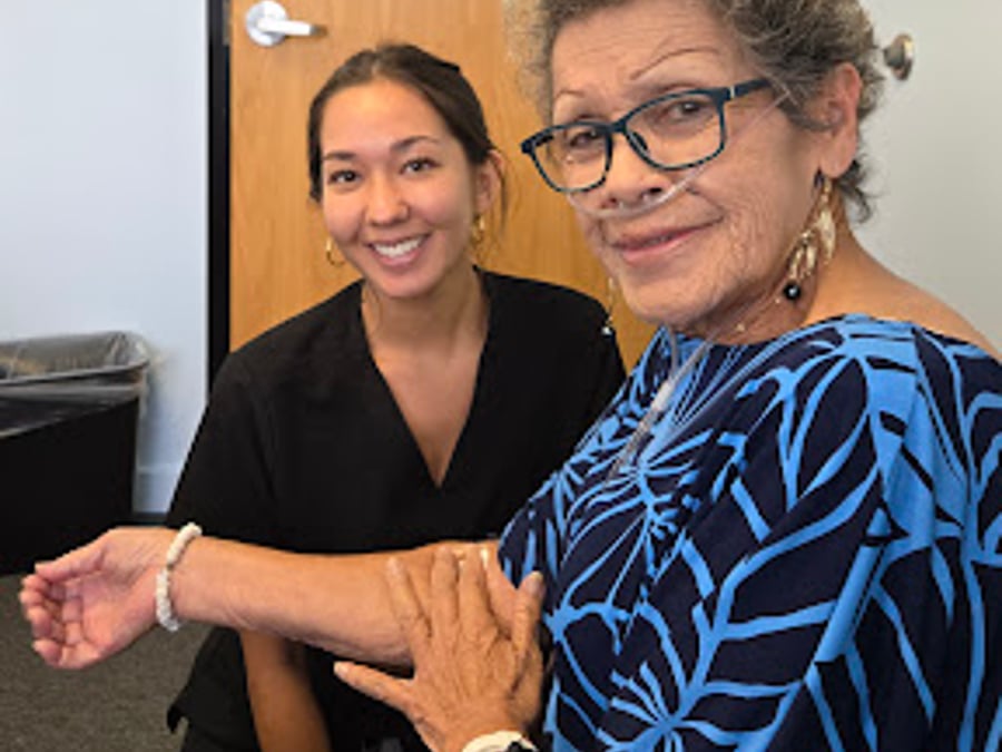 Hawaii Wellness Clinic
