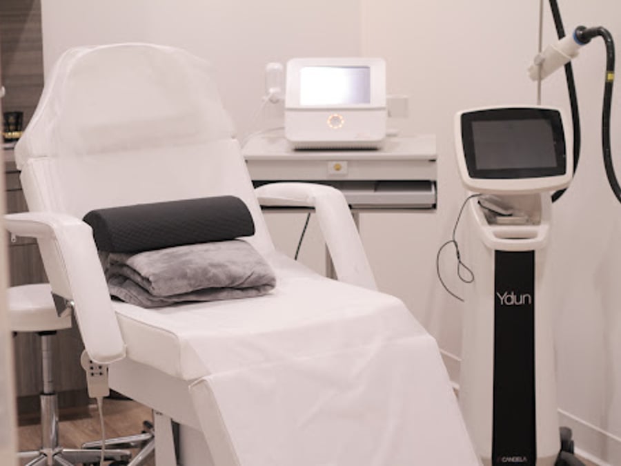 Novuskin Med Spa Frisco